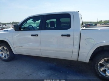  RAM 1500 Lone Star 57 Box 2025 3.0l 3.0 Benzyna 420KM, zdjęcie 2