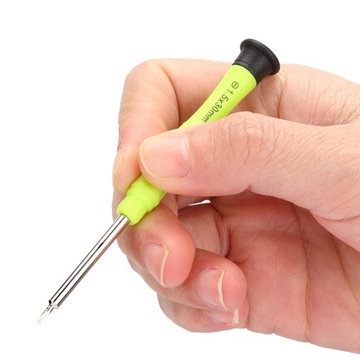 Профессиональный набор крестовых отверток 10 шт.