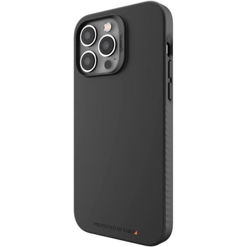 Gear4 Rio Snap iPhone 14 Pro Max черный
