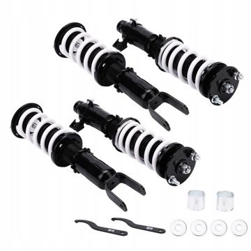 GWINT Gwintowane do Acura Integra DA DB 1990-1993