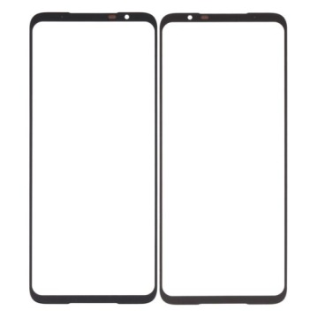 ASUS ROG Phone 6 SZYBKA LCD SZKŁO WYŚWIETLACZA + OCA
