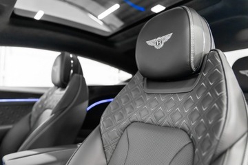 Bentley 2023 Bentley Continental GT V8 S 4.0 550KM. FV23%., zdjęcie 31