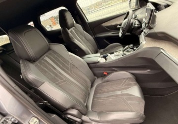 Peugeot 3008 II Crossover Facelifting  1.6 PureTech 180KM 2021 Peugeot 3008 GT 1.6PT 180ps AutoMat8Biegow FullLed Bliss Bezwypadkowy 1Wla, zdjęcie 23