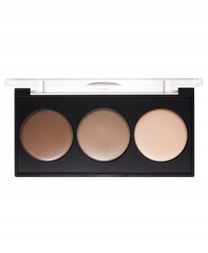 Hean Pro-Contour 15 g paleta do konturowania