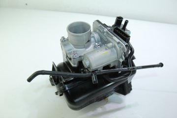 TRIUMPH TRIDENT 660 2021- PRZEPUSTNICA