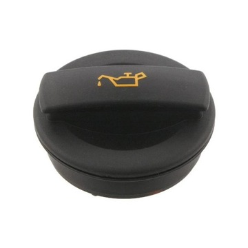 КРЫШКА МАСЛЯНОЙ ЗАЛИВКИ FEBI BILSTEIN 32155