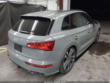 Audi Q5 II 2020 Audi SQ5 Sq5 prestige 3.0 Benzyna 349KM, zdjęcie 6