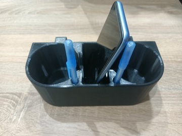 Подстаканник Джемпер Ducato Peugeot Boxer ПОДСТАКАННИК С ЗАЩИТОЙ УФ-ЗАЩИТЫ