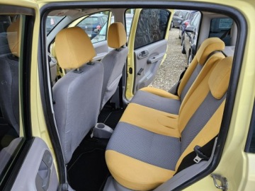 Fiat Panda II Hatchback 5d 1.3 i 16V Multijet 4X4 70KM 2006 Fiat Panda Opłacona Zdrowa Zadbana Serwisowana, zdjęcie 8