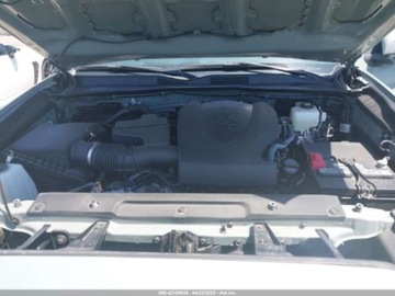 Toyota Tacoma II 2023 Toyota Tacoma Trd Off Road 2023 3.5l 3.5 Benzyna 278KM, zdjęcie 7