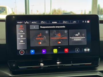 Cupra Formentor 2022 Cupra Formentor 4Drive DSG / Panorama / DCC / CarP, zdjęcie 33