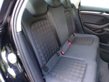 Audi A3 8V Hatchback 3d 1.4 TFSI 122KM 2013 Audi A3 Sportback I WŁAŚCICIEL AUDI A3, zdjęcie 28