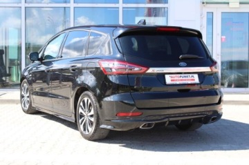 Ford S-Max II Van Facelifting 2.0 EcoBlue 190KM 2021 FORD S-Max ST-Line 4x4, zdjęcie 2