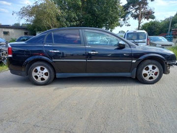 OPEL VECTRA C КРЫЛО ПЕРЕДНЕЕ ПРАВОЕ Z20R 2HU