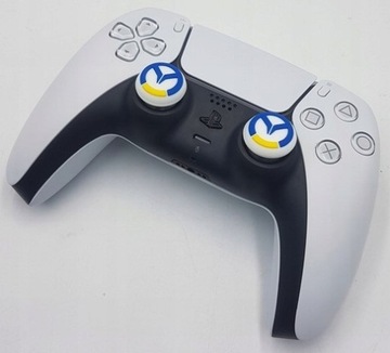 2X НАКЛАДКИ ДЛЯ АНАЛОГОВ ПАДОВ PS4