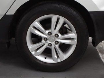 Hyundai ix35 SUV 1.6 GDI 135KM 2012 Hyundai ix35 1.6 GDI, Salon Polska, Skóra, Klima, zdjęcie 14