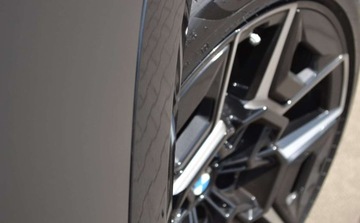 BMW XM SUV Plug-In 3.0 50e 476KM 2024 BMW XM Performance Mat Dealer BMW Bonkowscy Gorzow Wlkp. 3.0 476KM, zdjęcie 14