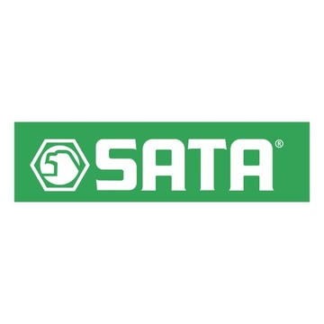 Шестигранный ключ 4 мм с шариком SATA ST83108SC