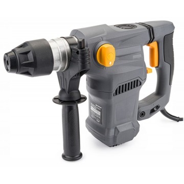 УДАРНЫЙ МОЛОТОК УДАРНАЯ ДРЕЛЬ ПЕРКОЛОТ SDS+ НАБОР 2600ВТ