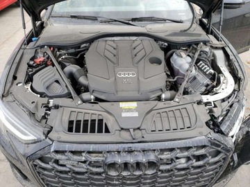 Audi A8 D5 2022 Audi A8 L 2022 3.0l 3.0 Benzyna 335KM, zdjęcie 6