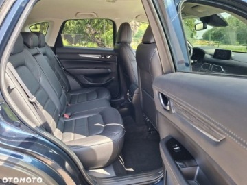 Mazda CX-5 II SUV 2.0 SKY-G 165KM 2020 Mazda CX-5 Mazda CX-5 2.0 Benzyna 165KM, zdjęcie 16