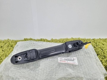 KLIKA VNĚJŠÍ DVEŘE KEYLESS MIKROSTYK LEVÝ ZADNÍ LEXUS II 2 NX RZ 22- ORIG