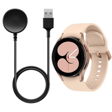 ŁADOWARKA do SAMSUNG GALAXY WATCH 3/4 ACTIVE 1/2