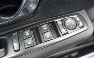 Renault Megane III Grandtour Facelifting 2013 dCi 110KM 2014 Renault Megane 1.5DCI 110KM LIFT Bezwypadkowa Zero korozji LED Navi Klimat, zdjęcie 28