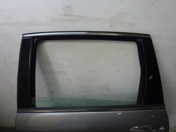 ДВЕРЬ ЗАДНЯЯ ЛЕВАЯ FIAT CROMA VR 617