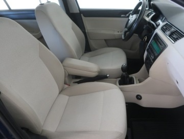 Skoda Rapid II Spaceback 1.2 TSI 85KM 2013 Skoda Rapid 1.2 TSI, Salon Polska, Serwis ASO, zdjęcie 8