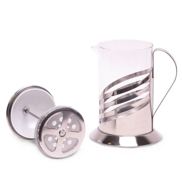 Стакан ЧАЙНЫЙ, КОФЕЙНЫЙ, 800 мл KAMILLE