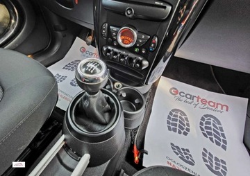 Mini Countryman R60 Crossover 1.6 D 90KM 2013 MINI Countryman Biala Perla,swietna wersja, GWARANCJA 1.6 Diesel 90KM, zdjęcie 22