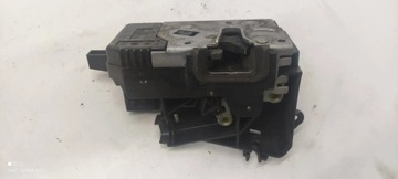 K901 OPEL VECTRA C 13157762G0 ZÁMEK DVEŘE PŘEDNÍCH