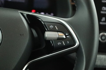 Skoda Kamiq Crossover Facelifting 1.0 TSI 115KM 2024 Skoda Kamiq 1.0 TSI, Salon Polska, 1. Właściciel, zdjęcie 14