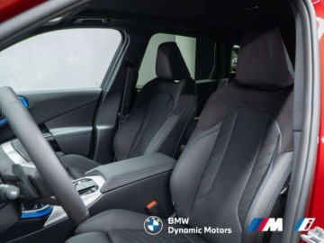 BMW X3 G45 SUV Plug-In 2.0 30e 299KM 2026 BMW X3 30e xDrive 299 KM PHEV - Kamera 360 - HarmanKardon - Pakiet M Pro, zdjęcie 18