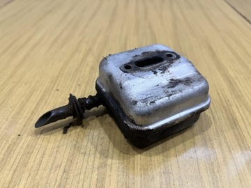 ГЛУШИТЕЛЬ HOMELITE HB-180V