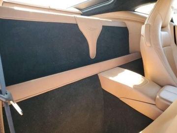 Aston Martin V8 Vantage III 2020 Aston Martin Vantage 2020r., 4.0L 4.0 Benzyna 503KM, zdjęcie 8