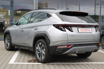 Hyundai Tucson IV SUV 1.6 T-GDI 48V 180KM 2024 HYUNDAI Tucson EXECUTIVE 4WD, zdjęcie 5