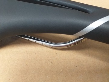 SELLE ITALIA Седло SLR Flow TI 316