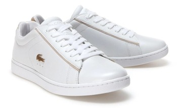 LACOSTE CARNABY EVO 118 7-35SPW0013216 buty 40