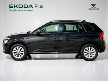 Skoda 2022 Skoda Kamiq Skoda Kamiq 1.0TSI AMBITION 110KM, SAL, zdjęcie 1