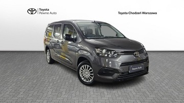 Toyota Proace II 2022 Toyota Proace City Verso 1.5 D4D 102KM LONG BUSINE