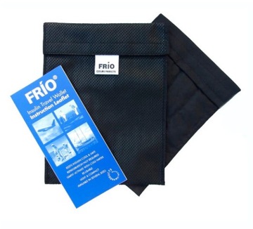 Frio duże etui chłodzące na insulinę na 5 penów