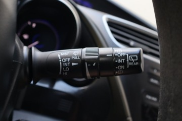 Honda Civic IX Hatchback 5d 1.4 i-VTEC 100KM 2015 Honda Civic 1.4 i-VTEC, Salon Polska, Serwis ASO, zdjęcie 20