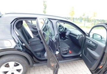 Volvo XC40 2021 Volvo XC 40 z Gwarancja Bezwypadkowy 100 Model 2022r 1.5 Benzyna 129KM, zdjęcie 5