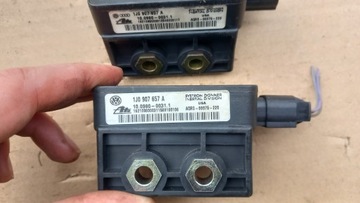 Датчик ESP VW AUDI SEAT 1J0907657A