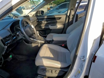 Honda CR-V VI 2024 Honda CR-V Exl 2024 1.5 Benzyna 190KM, zdjęcie 7