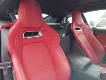 Jaguar F-Type 2021 Jaguar F-Type 2021 JAGUAR F-TYPE P300 RWD AUTOMATIC 2.0 Benzyna 296KM, zdjęcie 11