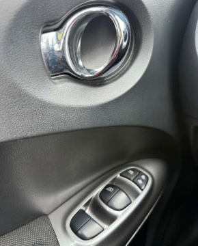 Nissan Juke I SUV 1.5 dCi 110KM 2014 Nissan Juke Nissan Juke 1.5 dCi N-Connecta 1.5 Diesel 110KM, zdjęcie 29