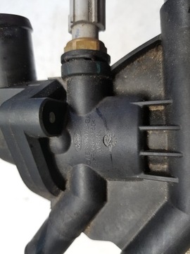 КОРПУС ТЕРМОСТАТА FORD ECOSPORT CM5G9K478GA